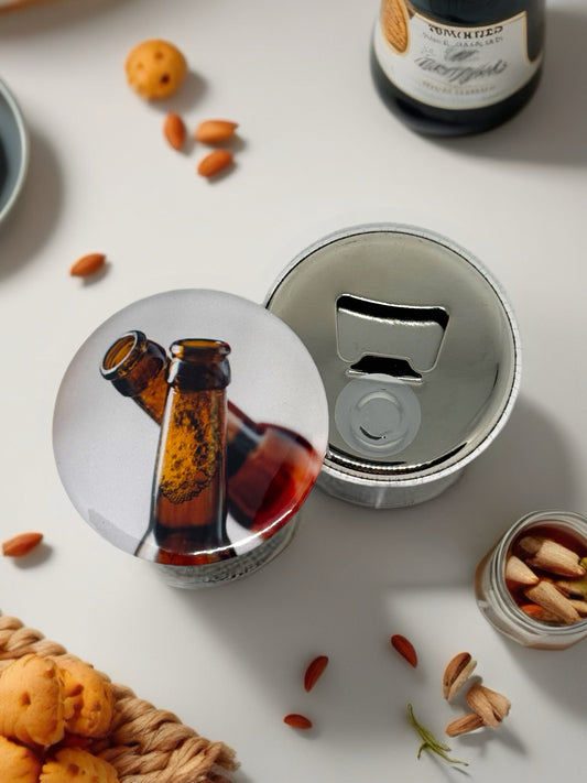 Custom Bottle Opener | Create your own design today!